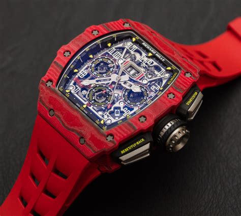 richard mille 67-03|richard mille 11 03 price.